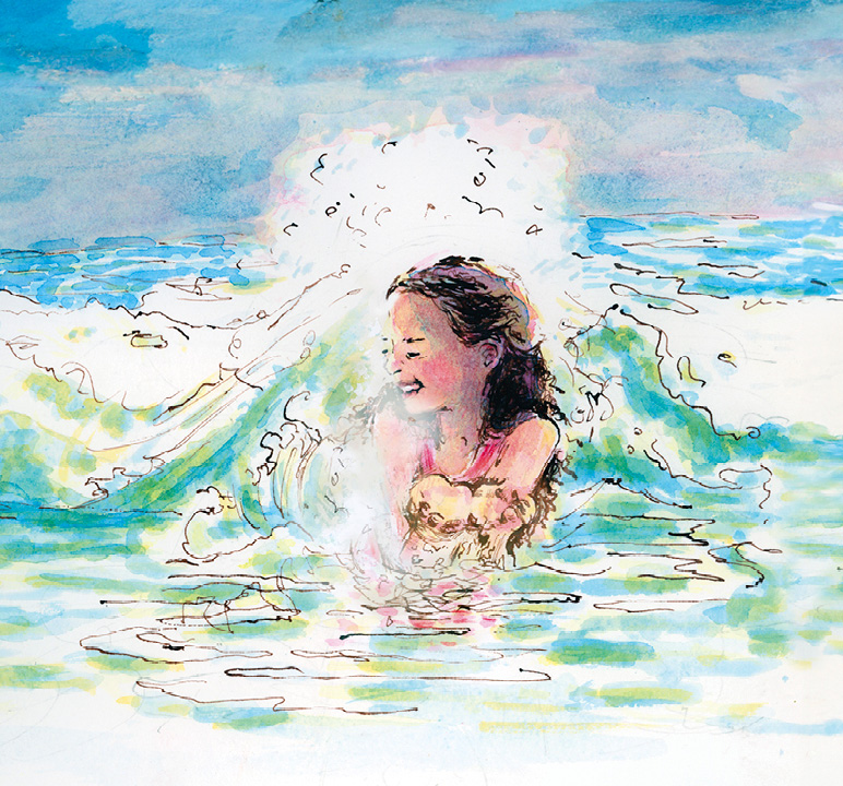 LITTLE SPIRIT